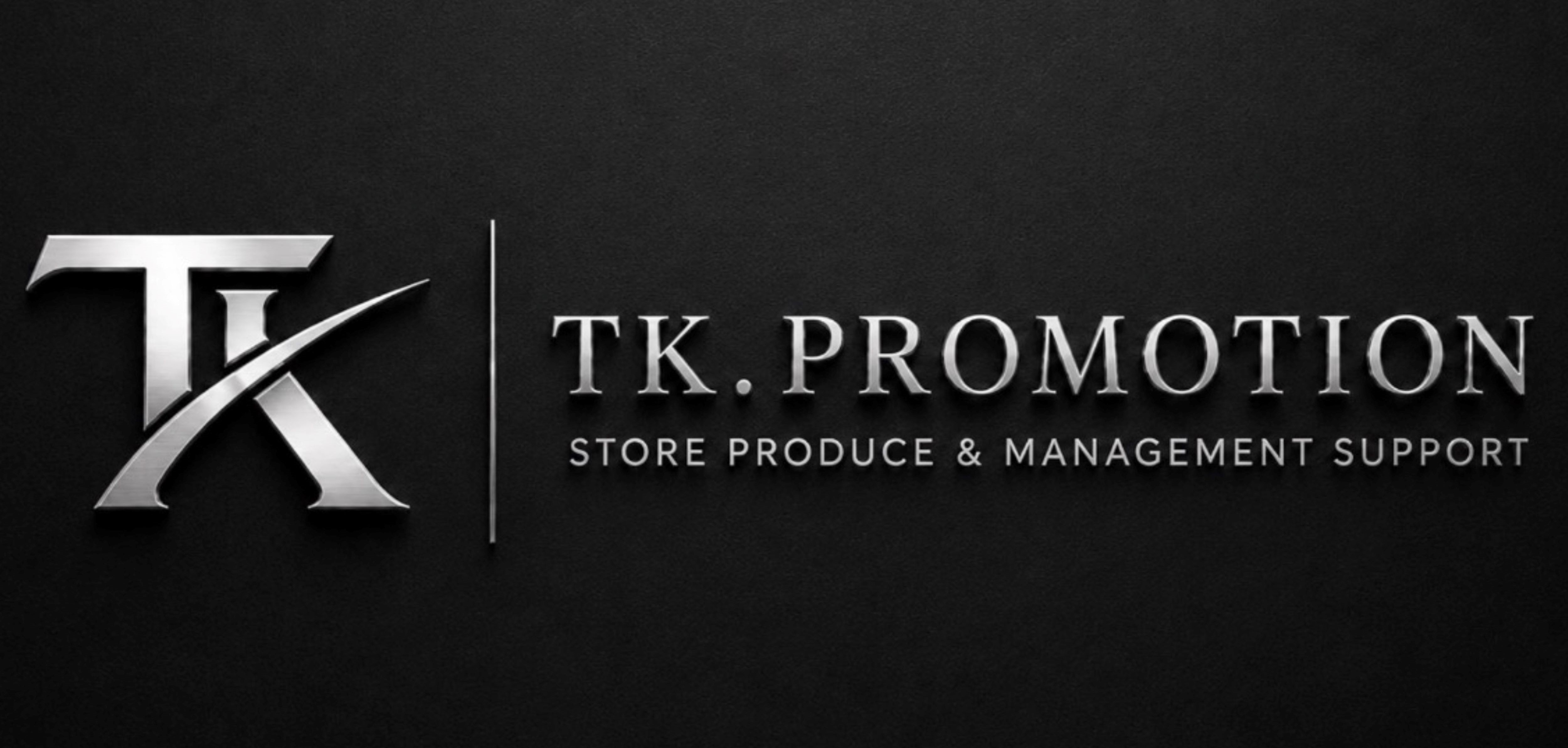 TK.Promotion Logo